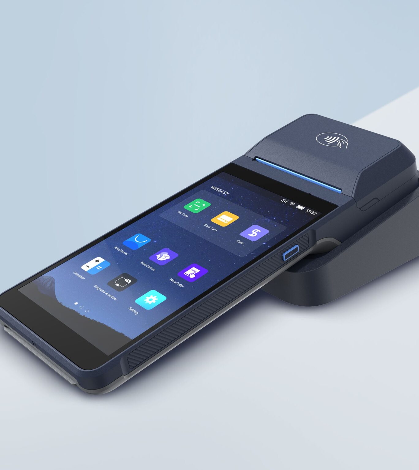All-in-One Smart POS - IPS